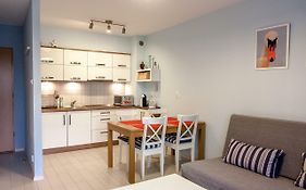 Apartament Kapitański Bursztynowe Komnaty